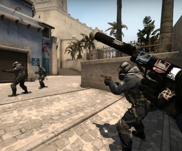 Latest CSGO Boosting Services Will Make You Jump Out Of Your Skin: Here’s Why